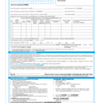 BUPA CLAIM FORM PDF