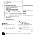 Ca Fillable Court Forms Fill Online Printable Fillable Blank Gambaran