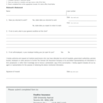 Canada Life Claim Form Pdf Fill Out And Sign Printable PDF Template