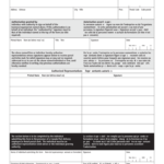 Canada Post Authorization Form Fill Out And Sign Printable PDF