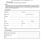 Cba Discharge Form Fill Online Printable Fillable Blank PdfFiller