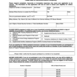 Centurylink Lifeline Recertification Fill Out And Sign Printable PDF