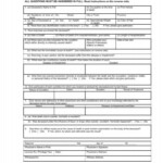 Certificate Of Attending Physician For Death Claim Form Philam Life