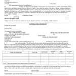 Chicago Title Waiver Fill Out Sign Online DocHub