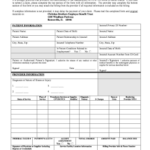 Christian Brothers Insurance Claim Form Fill And Sign Printable