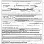 Cigna Claim Review Form