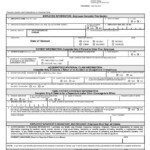 CIGNA Medical Claim Form Department Of Human Resources