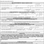 Cigna Medical Claim Form Download The Free Printable Basic Blank