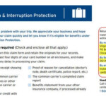 Citibank Travel Insurance Million Mile Secrets