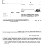 Civil Complaint Form Pa Fill Online Printable Fillable Blank