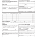 Claim Dental Containing Form Fill Out And Sign Printable PDF Template