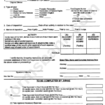 Claim For Attorney Fees Form Tennessee Printable Pdf Download