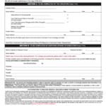 Claim For Life Benefit Payment Form Printable Pdf Download