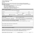 Claim Form Assurant Health