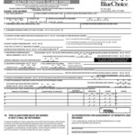 Claim Form Health Shield Claim Form