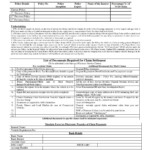 Claim Form Two Wheeler Insurance Policy Iffco Tokio By Jessica Kappor