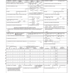 Cms 1500 Health Insurance Claim Form Fill Out And Sign Printable PDF