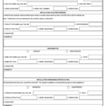 Cnic Form Fill Online Printable Fillable Blank PdfFiller