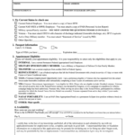 Cnic Form Fill Out And Sign Printable PDF Template SignNow