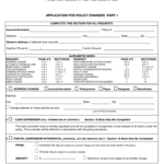 Columbian Life Insurance Claim Form Fill Online Printable Fillable