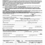 Combined Insurance Claim Form Pdf