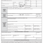 Combined Insurance Claim Forms Printable