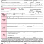 Combined Insurance Claim Forms Printable