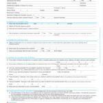 Combined Insurance Claim Forms Printable Customize And Print