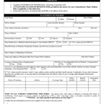 Combined Insurance Wellness Claim Form Mtn Insurance Claim Form Pdf