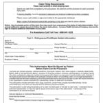 Conseco Life Insurance Death Claim Form Fill Out Sign Online DocHub