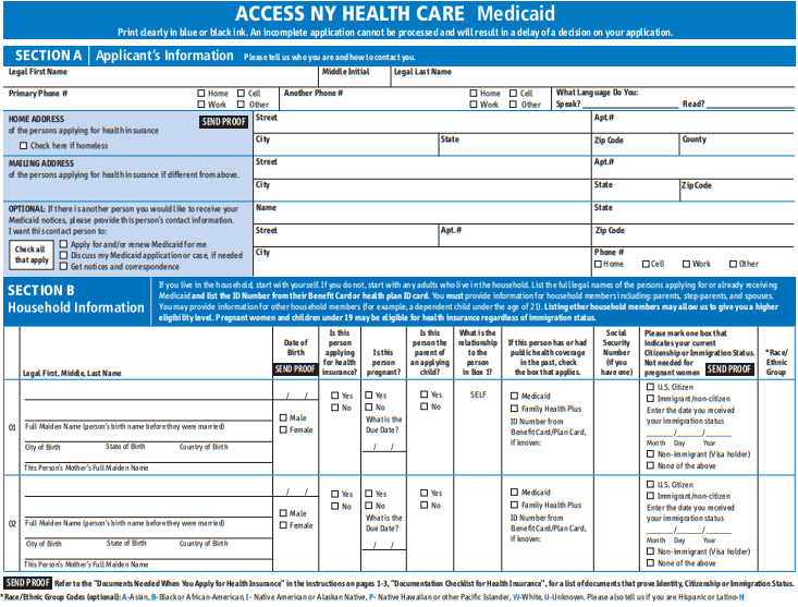 Crackdown On Medicaid Fraud Saves Nassau County Millions WSHU