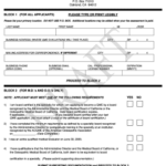 Crpf Medical Claim Form 104 Fill And Sign Printable Template Online