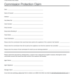 Csa Claims Form Fill Online Printable Fillable Blank PdfFiller