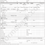 Csa Insurance Claim Form Designer war