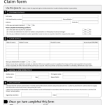 Cua Health Insurance Fill Online Printable Fillable Blank PDFfiller