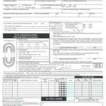 Dental Claim Form Blue Cross And Blue Shield Federal Employee