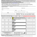 Dependent Care Reimbursement Form Adp Fill Out Sign Online DocHub