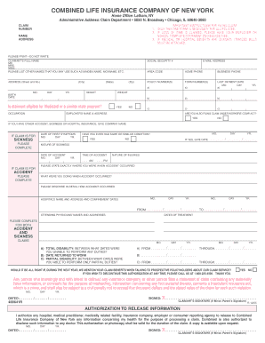 Digit Insurance Claim Form Pdf Gambaran