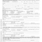 Download Cholamandalam MS Leisure Travel Claim Form Fill And Sign