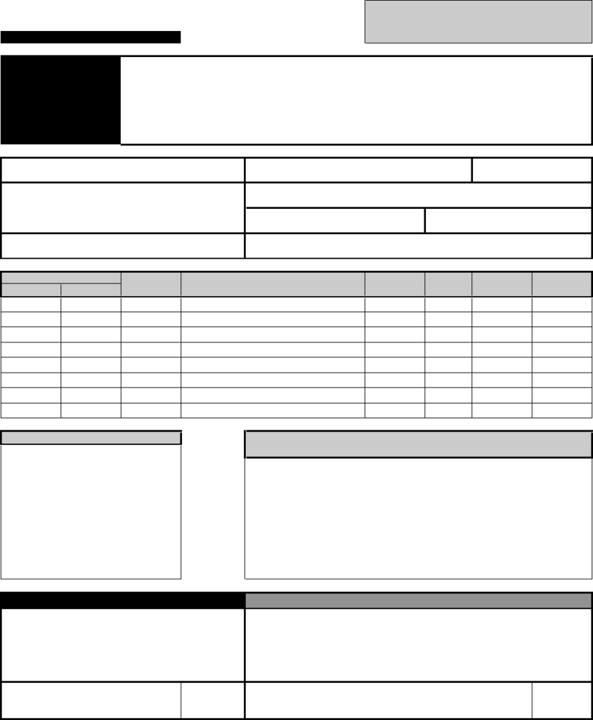 Download Humana Medical Claim Form For Free TidyTemplates