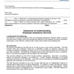 EAP S Magellan Behavioral Health Doc Template PdfFiller