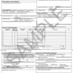 Emblem Health Dental Claim Form Printable Pdf Download Gambaran