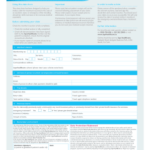 Emergency Overseas Claim Form Laya Healthcare Fill And Sign