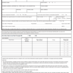 Empire Life Insurance Claim Form Fill Online Printable Fillable