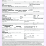 Entyvio Connect Claim Form Fill Online Printable Fillable Blank