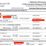 Exclusive National Life Group Denies Claim By Thedarkoverlord That