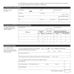 Extended Health Care Claim Form For Personal Sun Life Financial