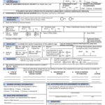 Federal Bcbs Basic Overseas Claim Form 2012 Fill Out Sign Online