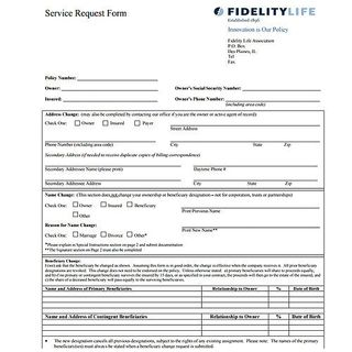 Fidelity Life Insurance Review Pros Cons And Verdict Top Ten Reviews