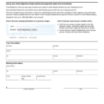 Fill Free Fillable CIBC Financial Services PDF Forms